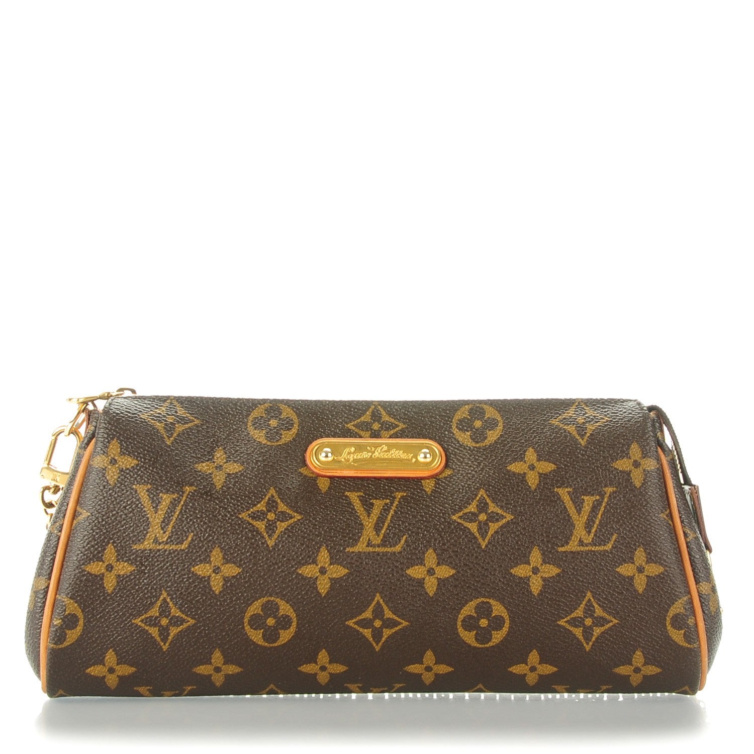 Louis Vuitton Monogram Eva Clutch 1 of 8