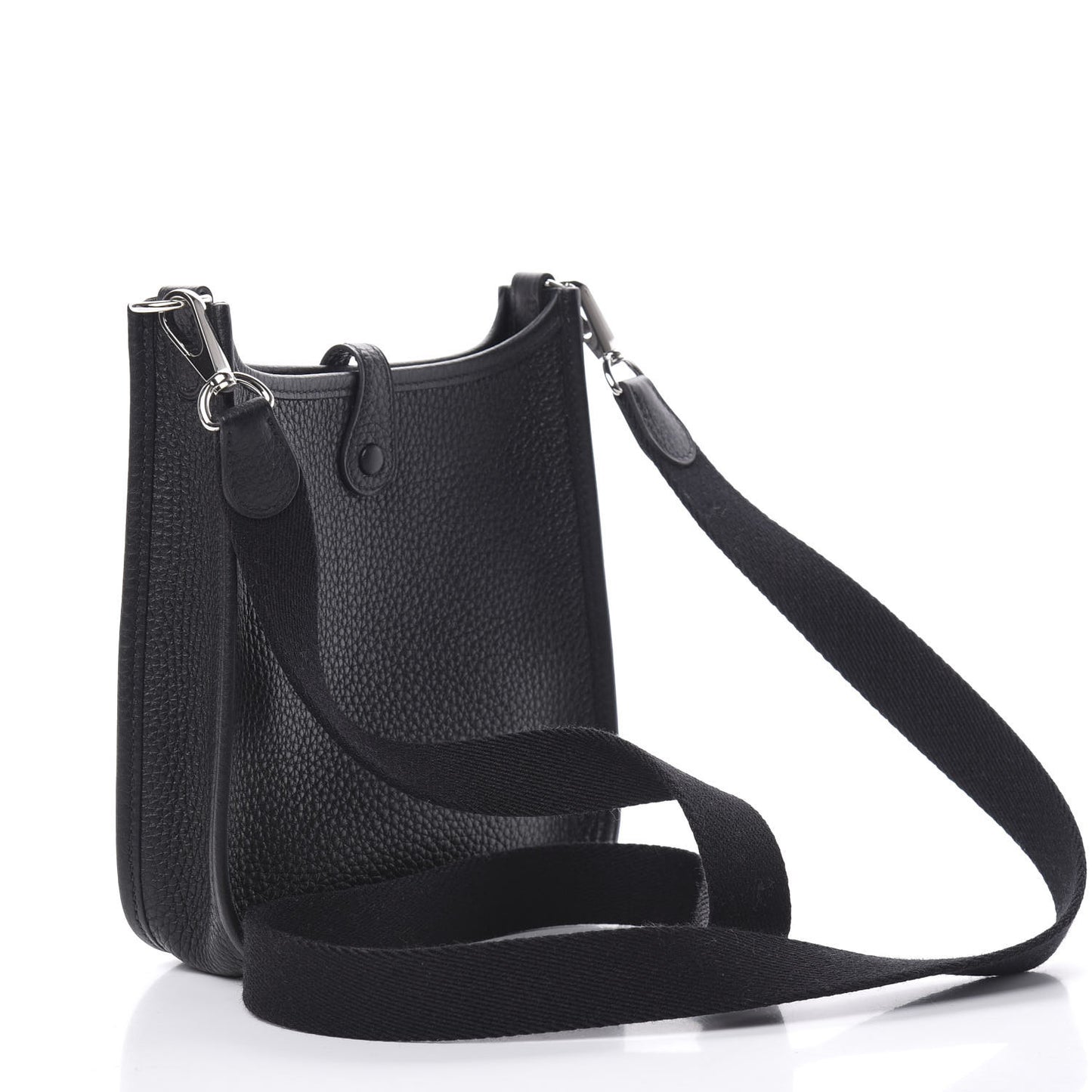 Taurillon Clemence Evelyne TPM Black