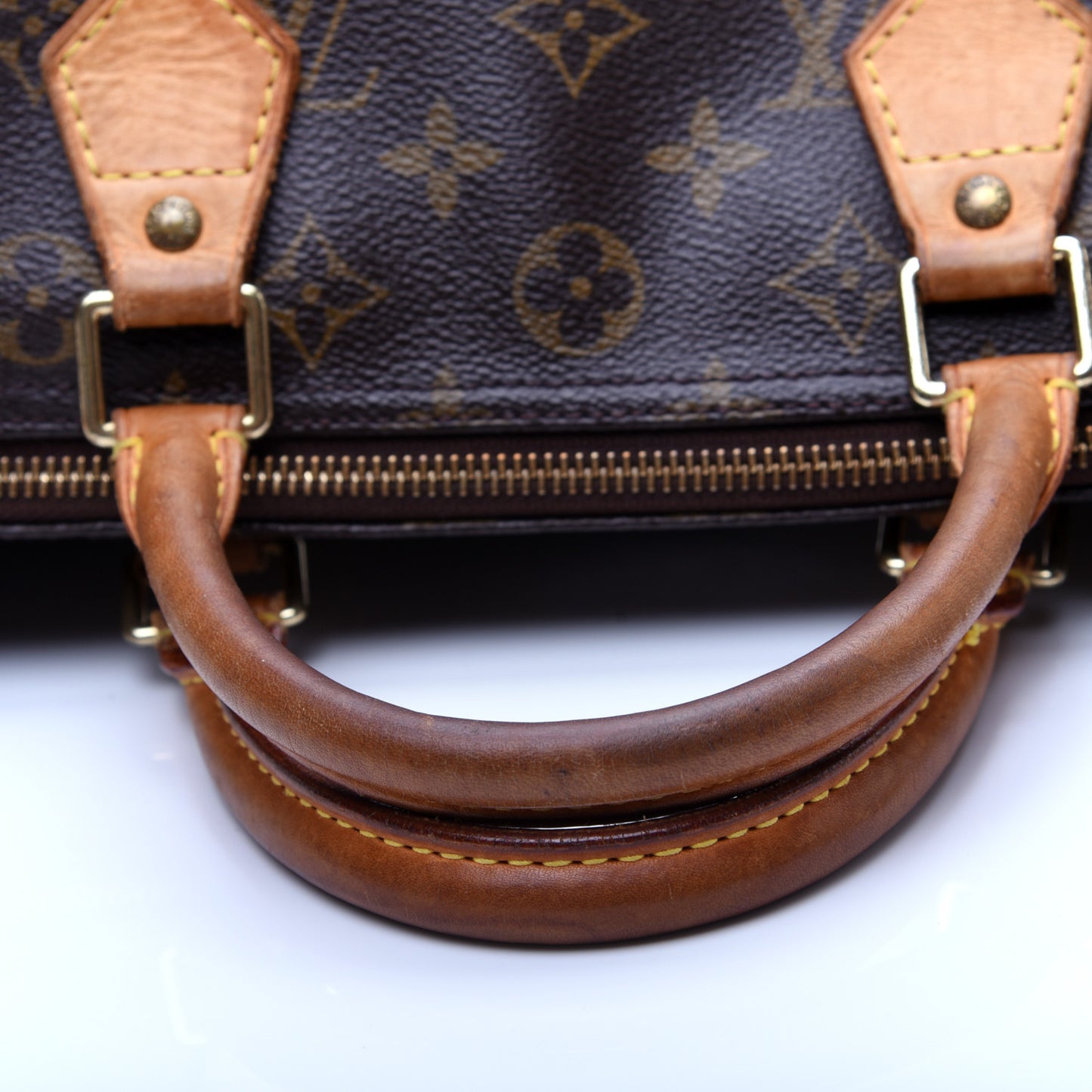 Monogram Speedy 30