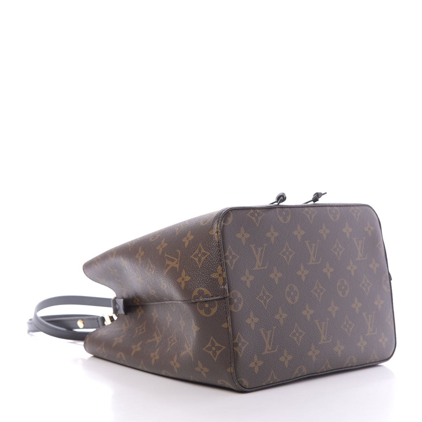 Monogram Neonoe MM Black