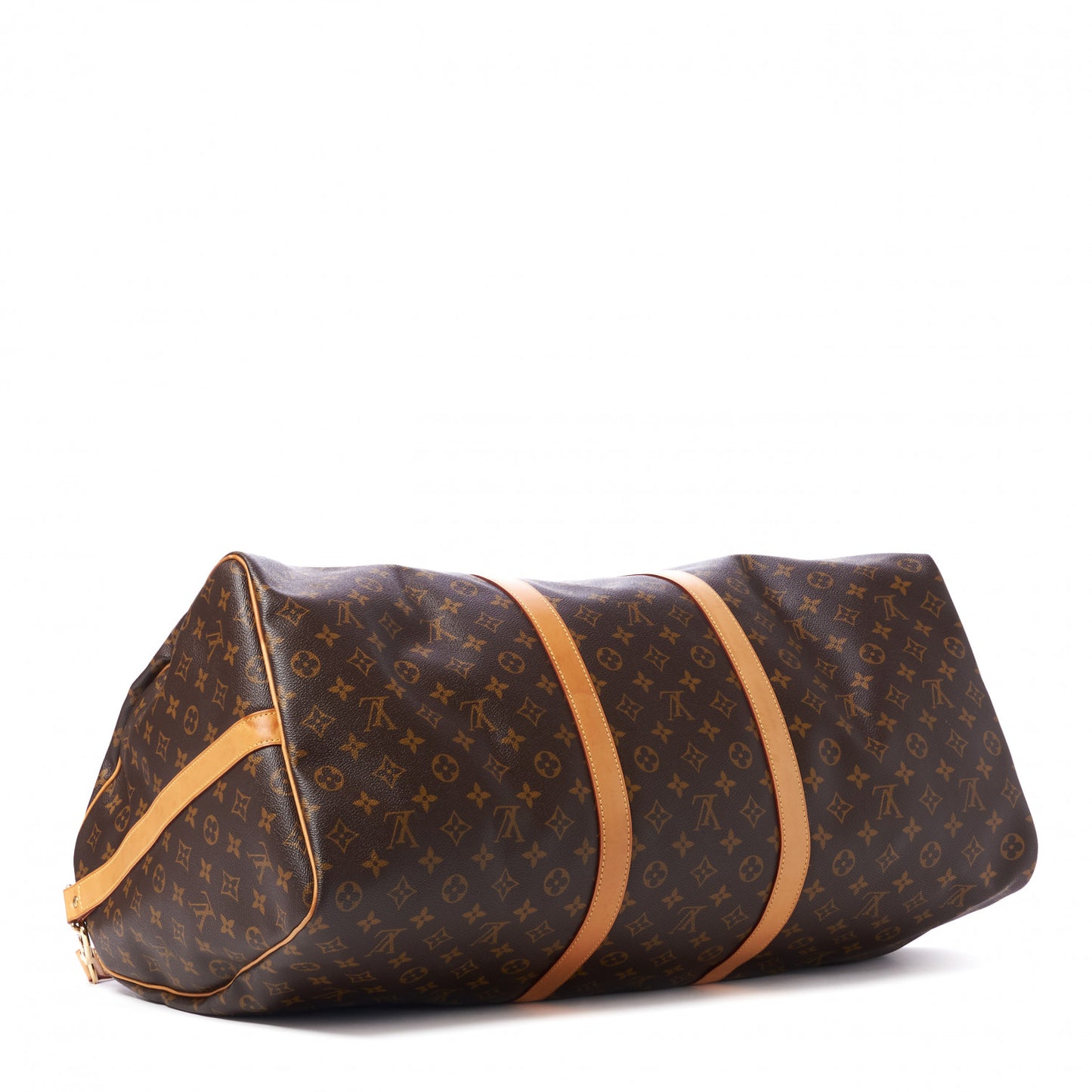 Monogram Keepall Bandouliere 60
