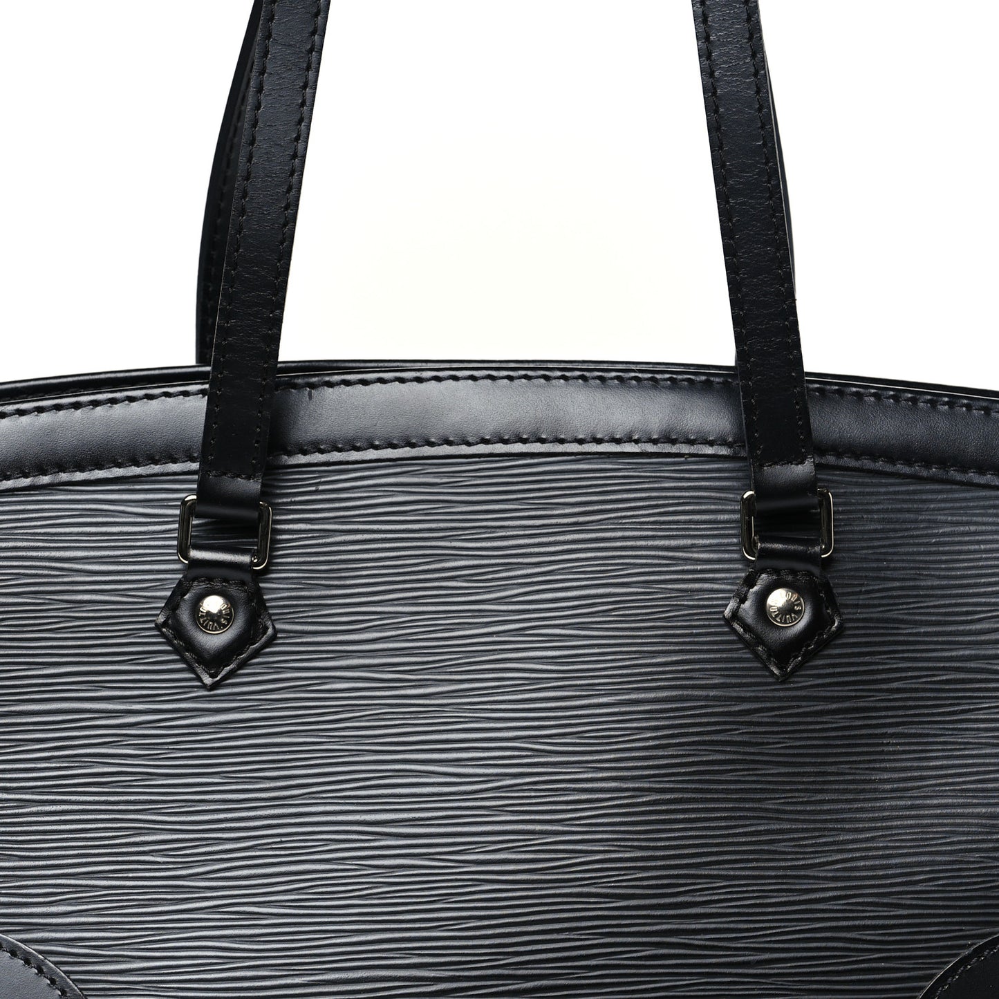 Epi Madeleine PM Black
