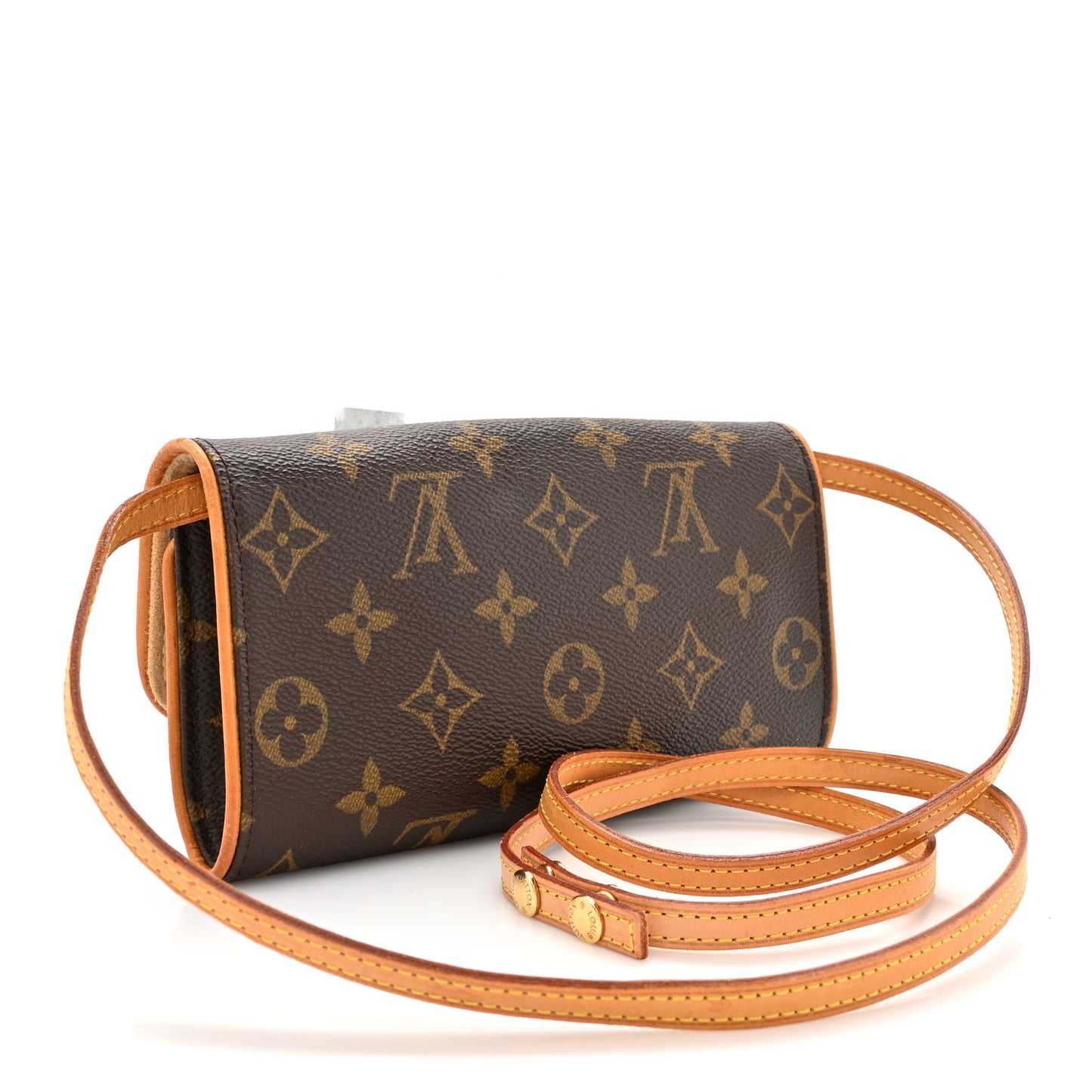 Monogram Pochette Twin PM