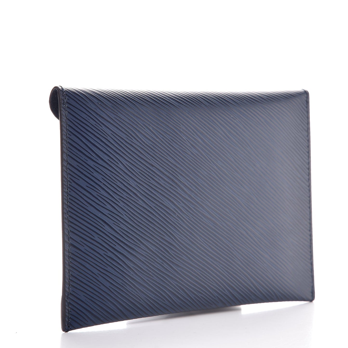 Epi Envelope Pouch Indigo