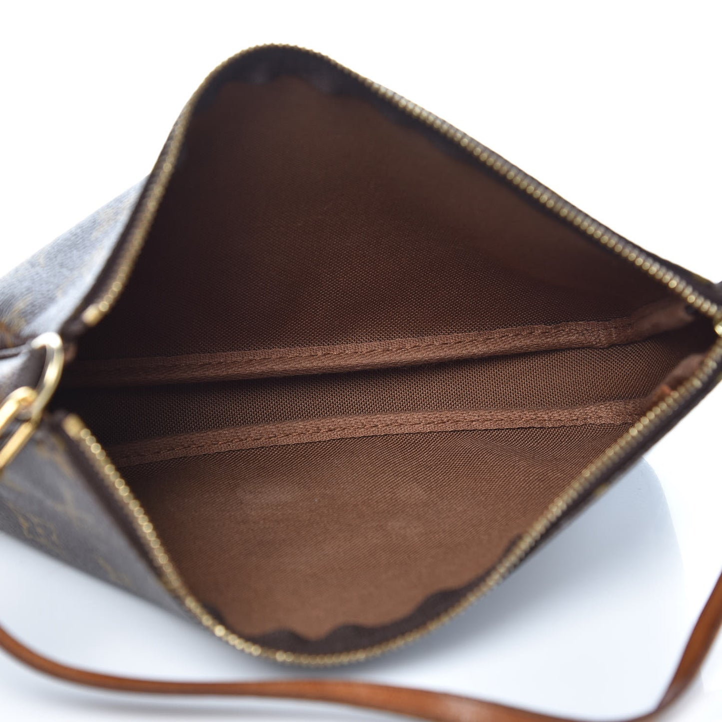 Monogram Pochette Accessories
