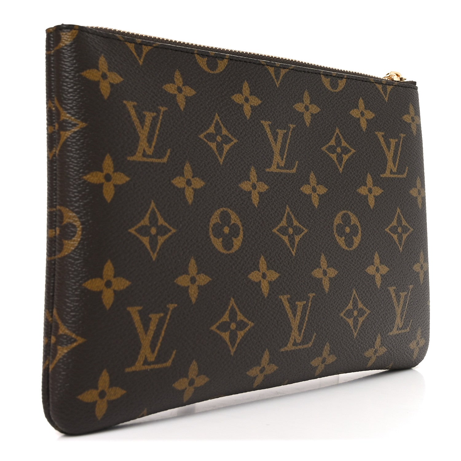 Louis Vuitton Monogram Key Pouch M 3 of 9