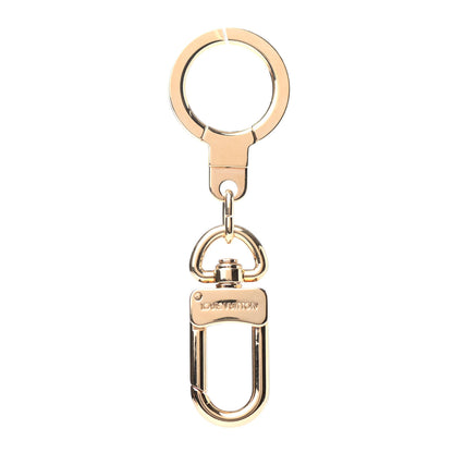 Louis Vuitton Pochette Extender Key Ring Gold 1 of 3