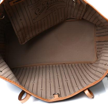 Louis Vuitton Monogram Neverfull GM 5 of 11