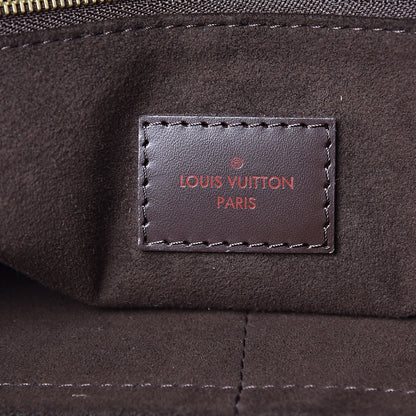 Louis Vuitton Damier Ebene Portobello PM 6 of 9