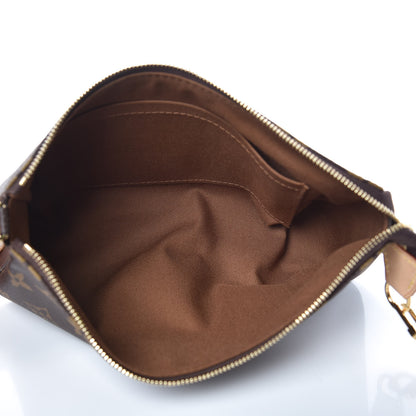 Louis Vuitton Monogram Pochette Accessories NM 5 of 10