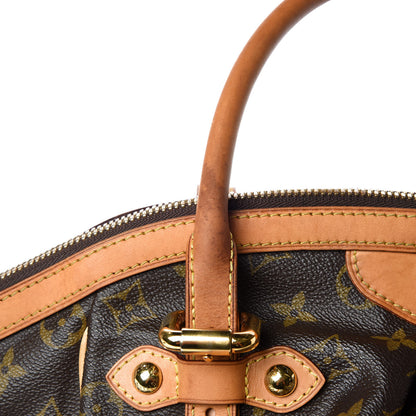 Louis Vuitton Monogram Tivoli GM 12 of 13
