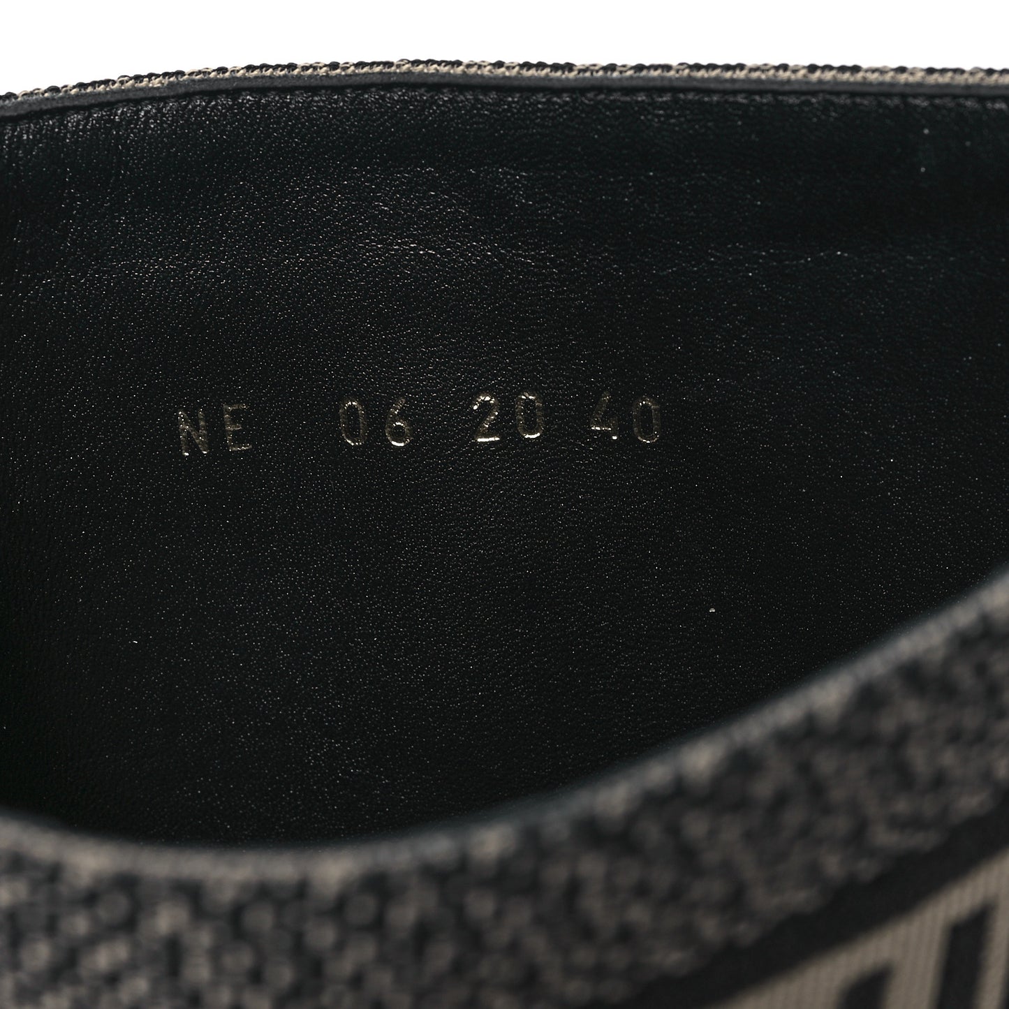 Technical Fabric Calfskin D-Major Boots 40 Taupe Black