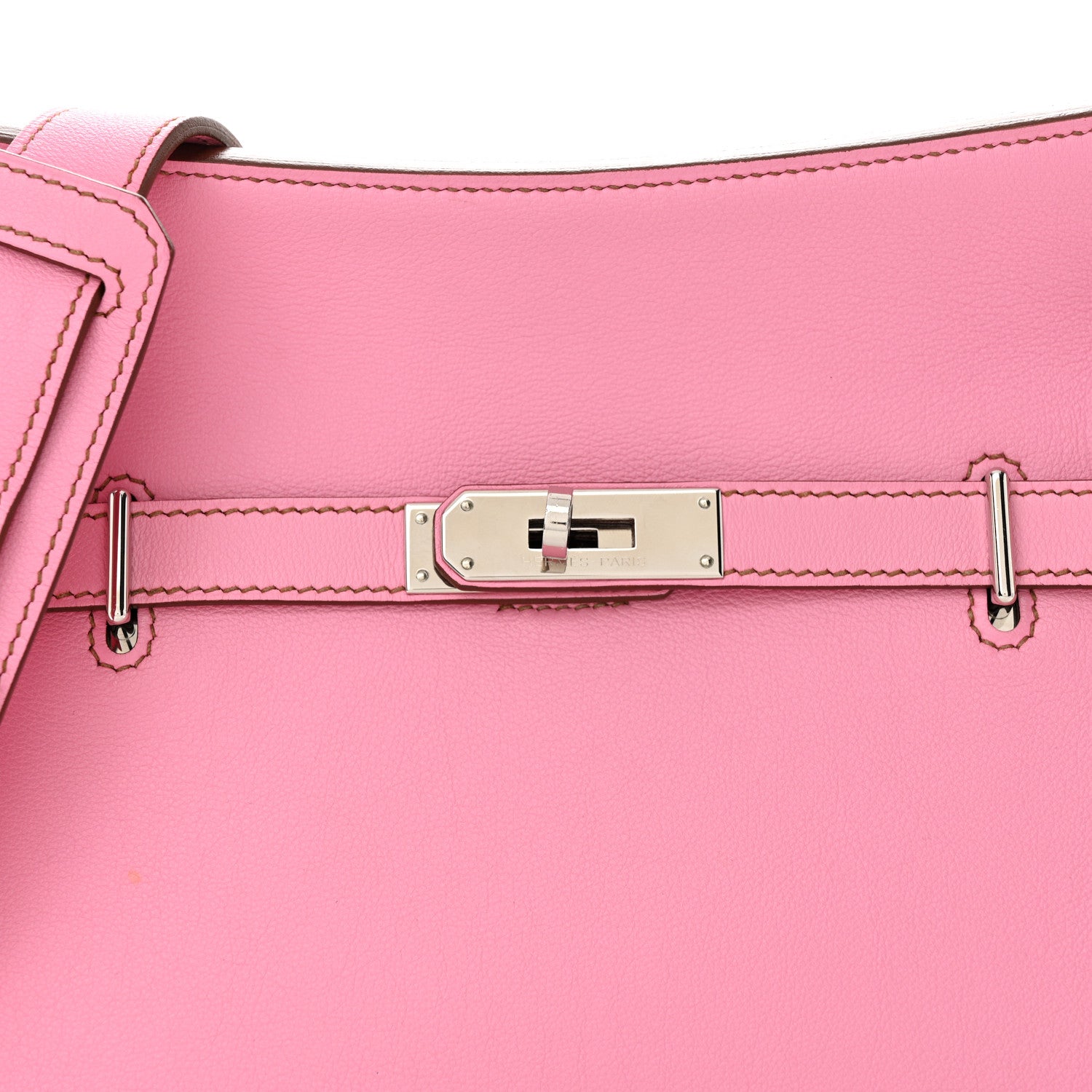Hermes Swift Jypsiere 28 5P Pink 8 of 14