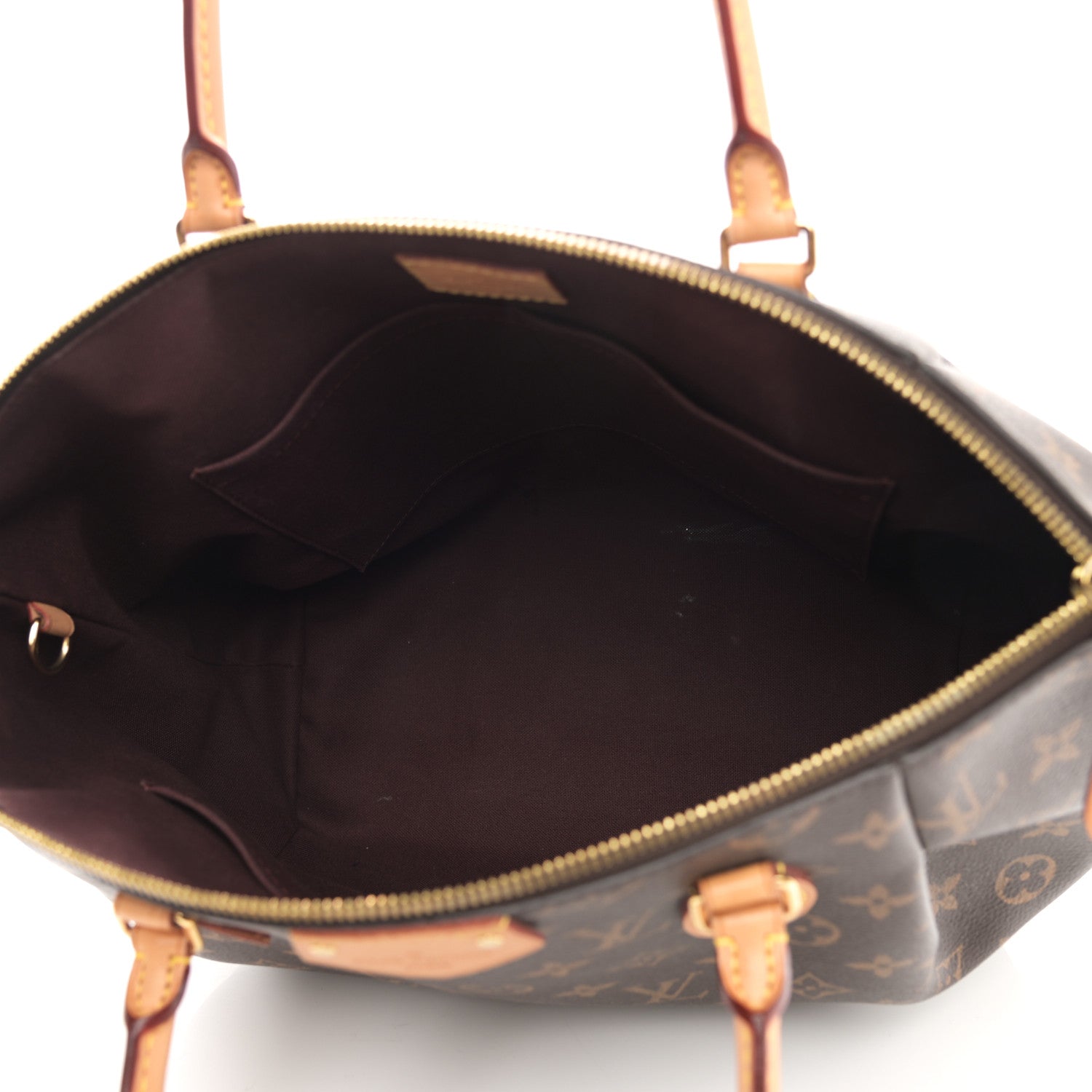 Louis Vuitton Monogram Turenne MM 5 of 18
