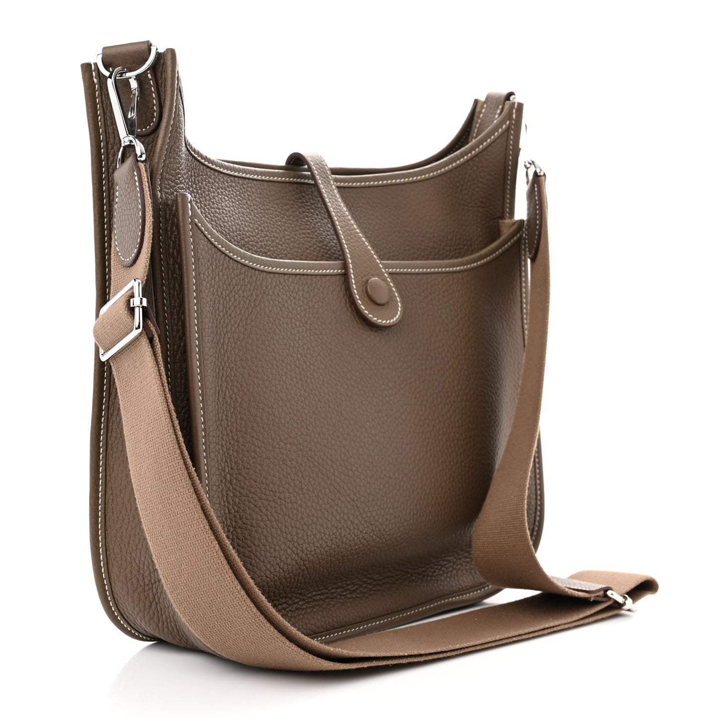 Taurillon Clemence Evelyne III PM Etoupe