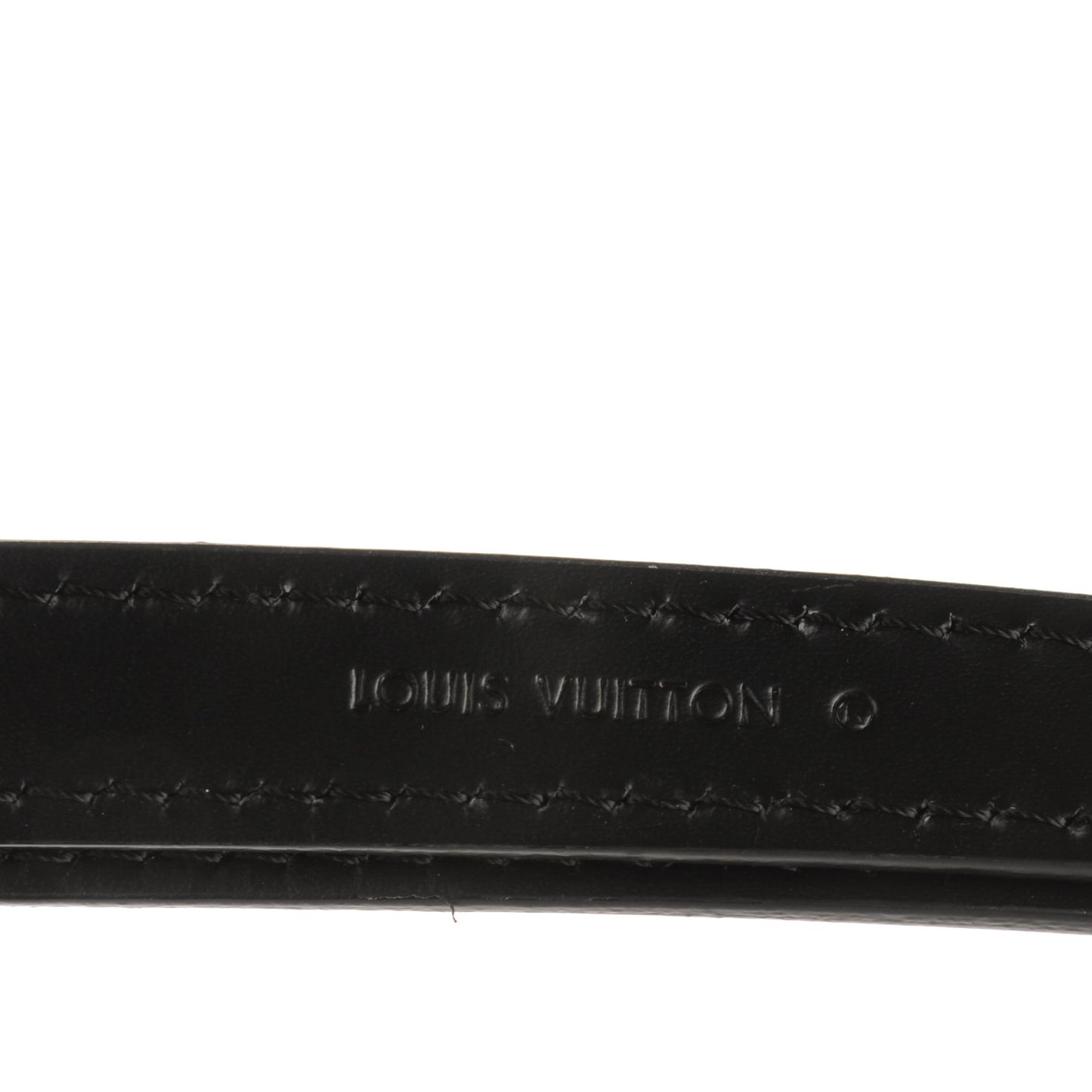 Epi Adjustable Shoulder Strap 16MM Black