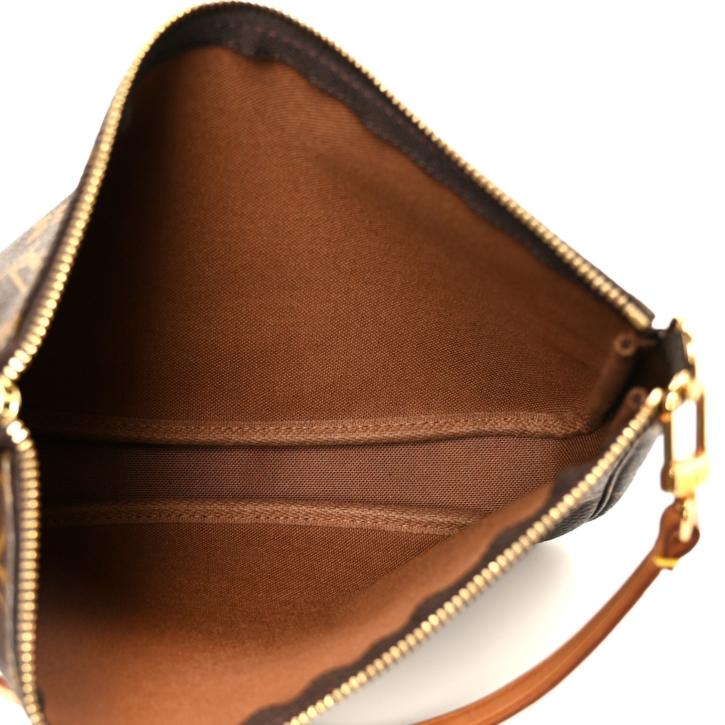 Monogram Pochette Accessories