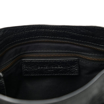 Balenciaga Agneau Classic Hardware S City Black 5 of 9