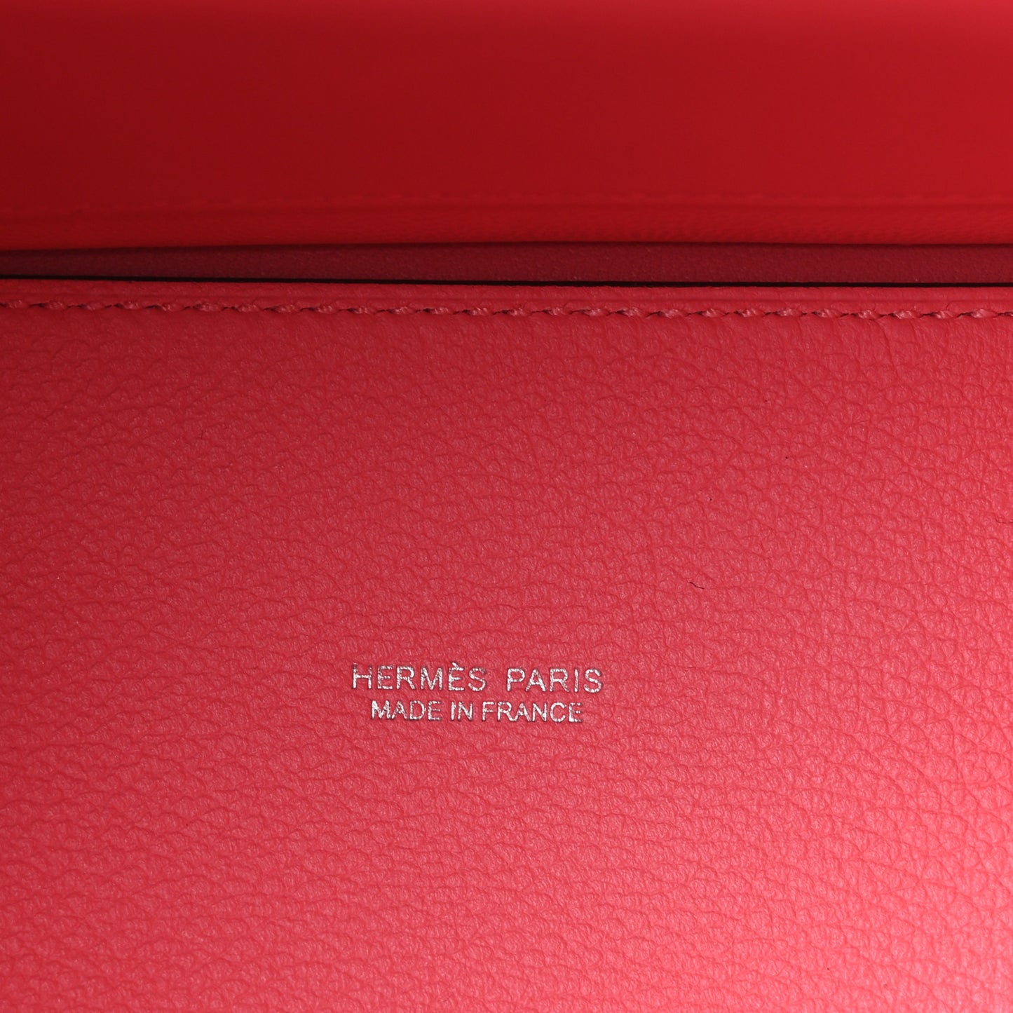 Evercolor Kelly Danse II Belt Bag Rose Azalee
