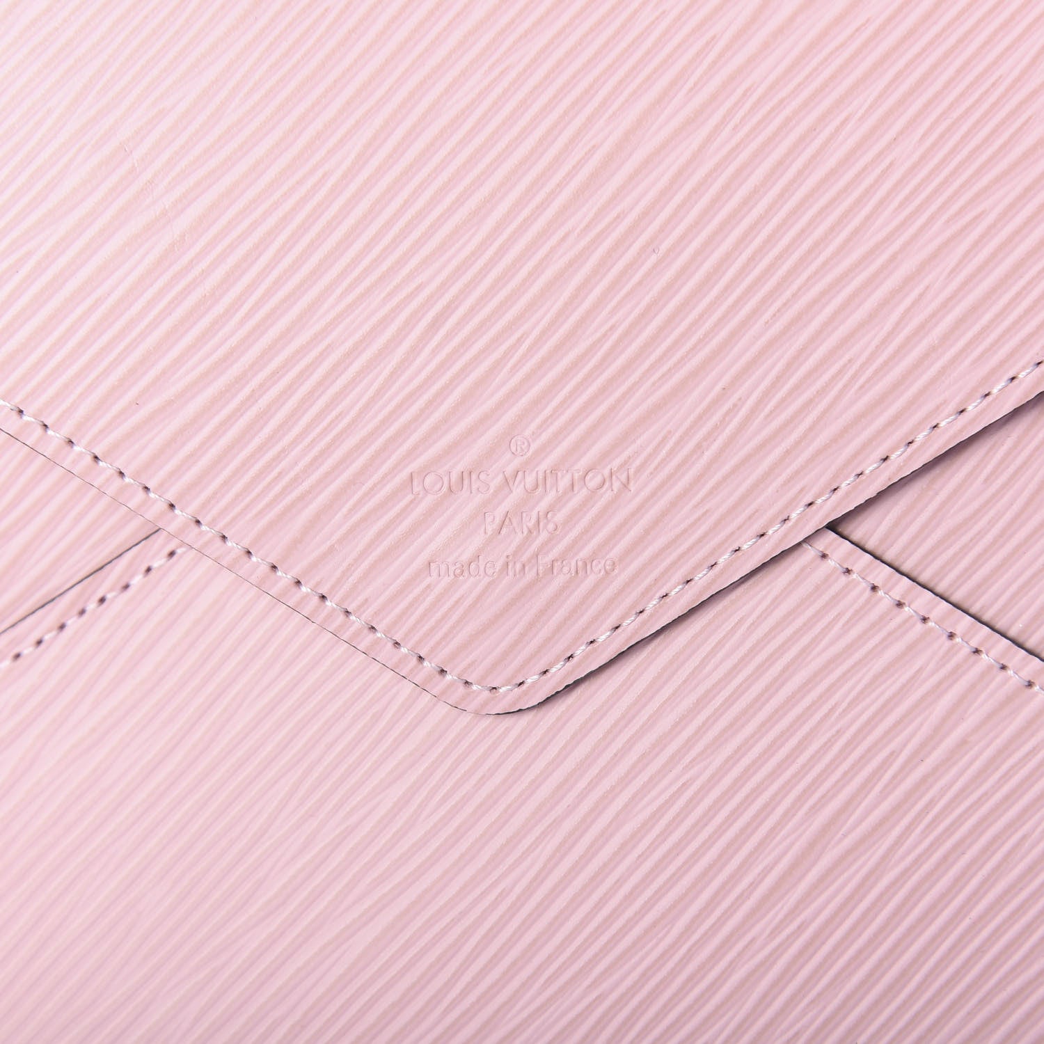 Louis Vuitton Epi Kirigami Pochette Set Rose Ballerine Fuchsia Coquelicot 6 of 6