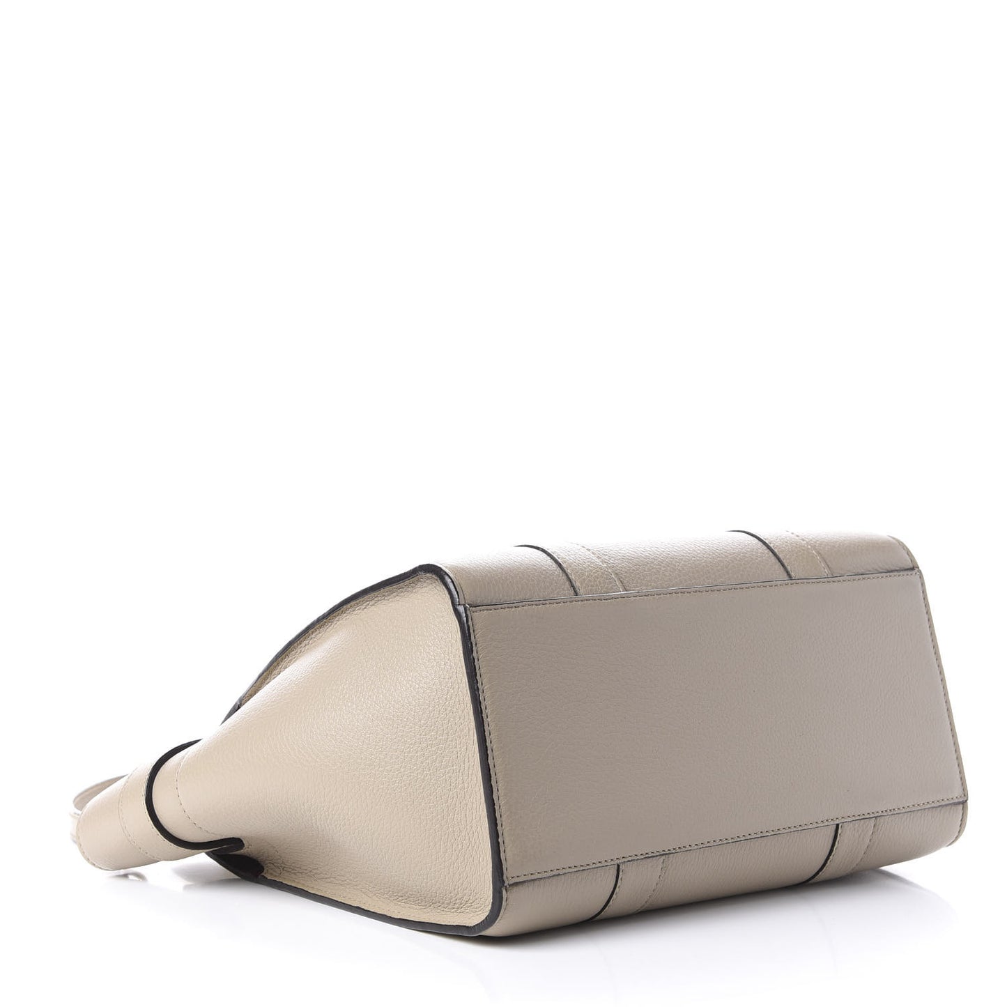Small Classic Grain Small Zipped Bayswater Dune