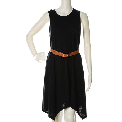 Hermes Box Togo 32mm Hapi Belt 70 Black Gold 2 of 6