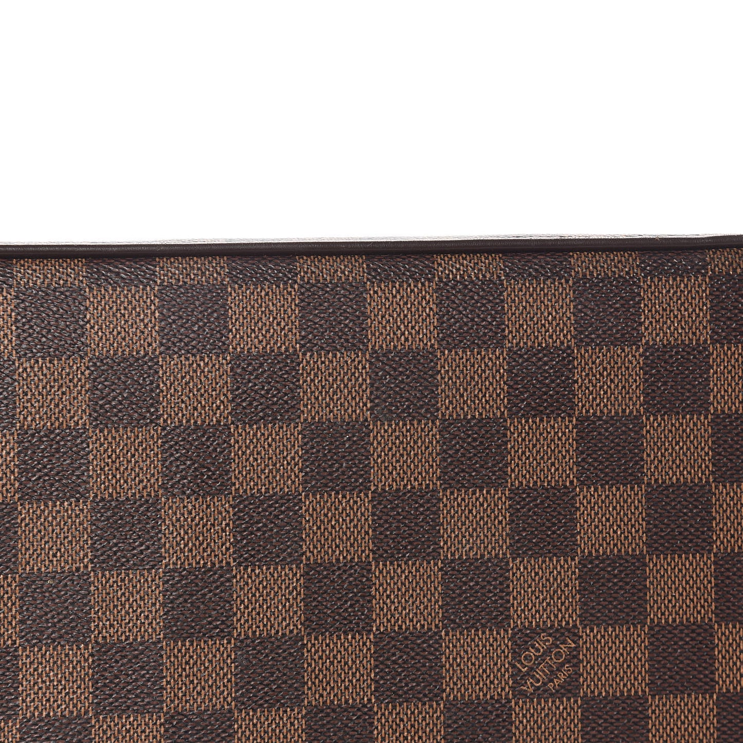 Damier Ebene Bergamo GM