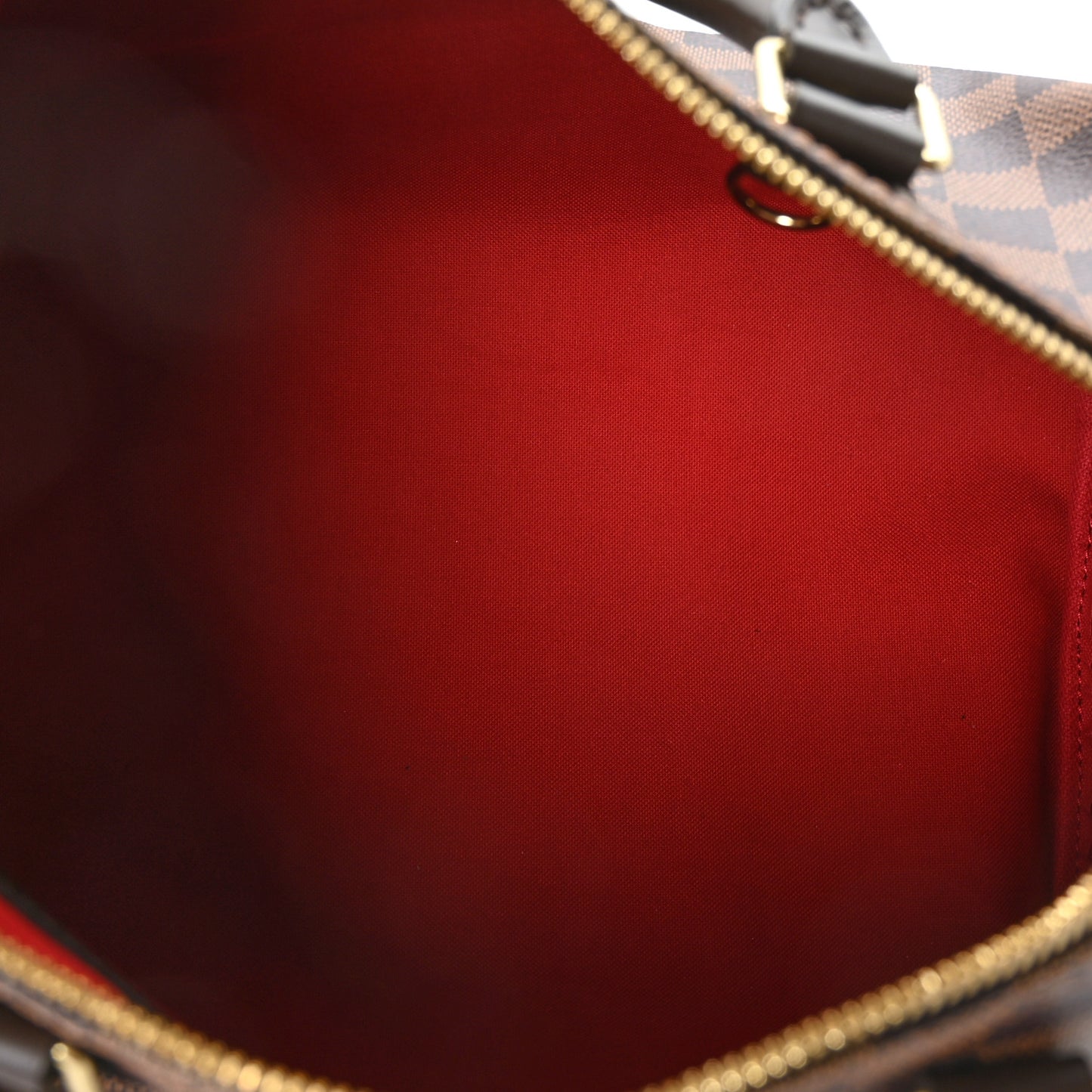 Damier Ebene Speedy Bandouliere 30