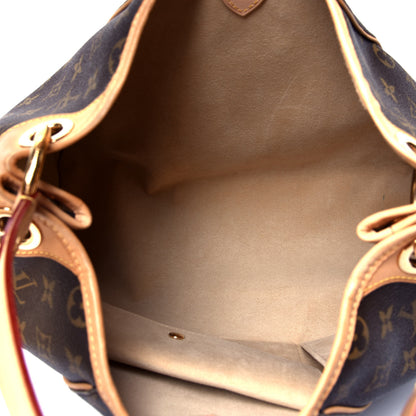 Louis Vuitton Monogram Galliera PM 4 of 4