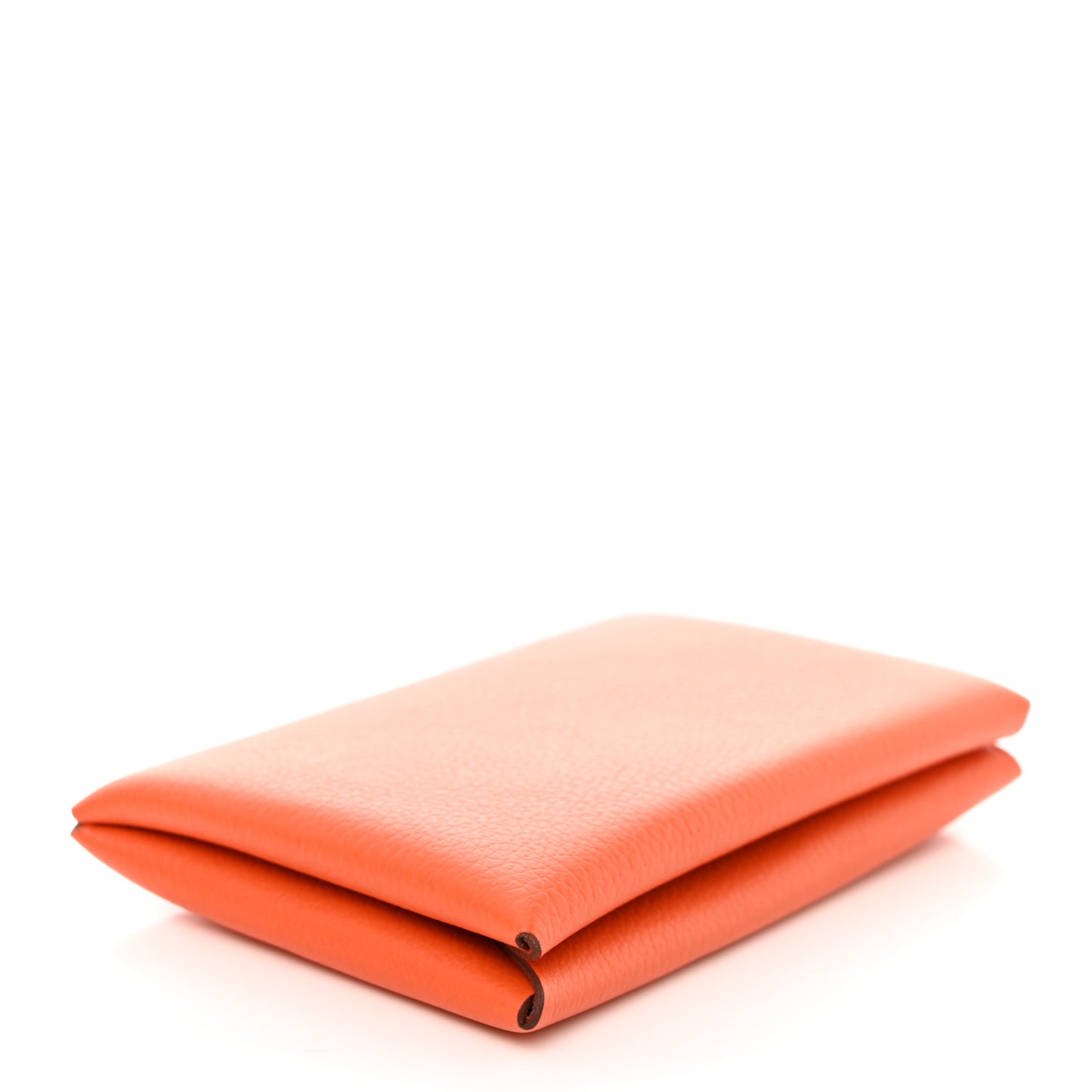 Evercolor Calvi Card Case Feu