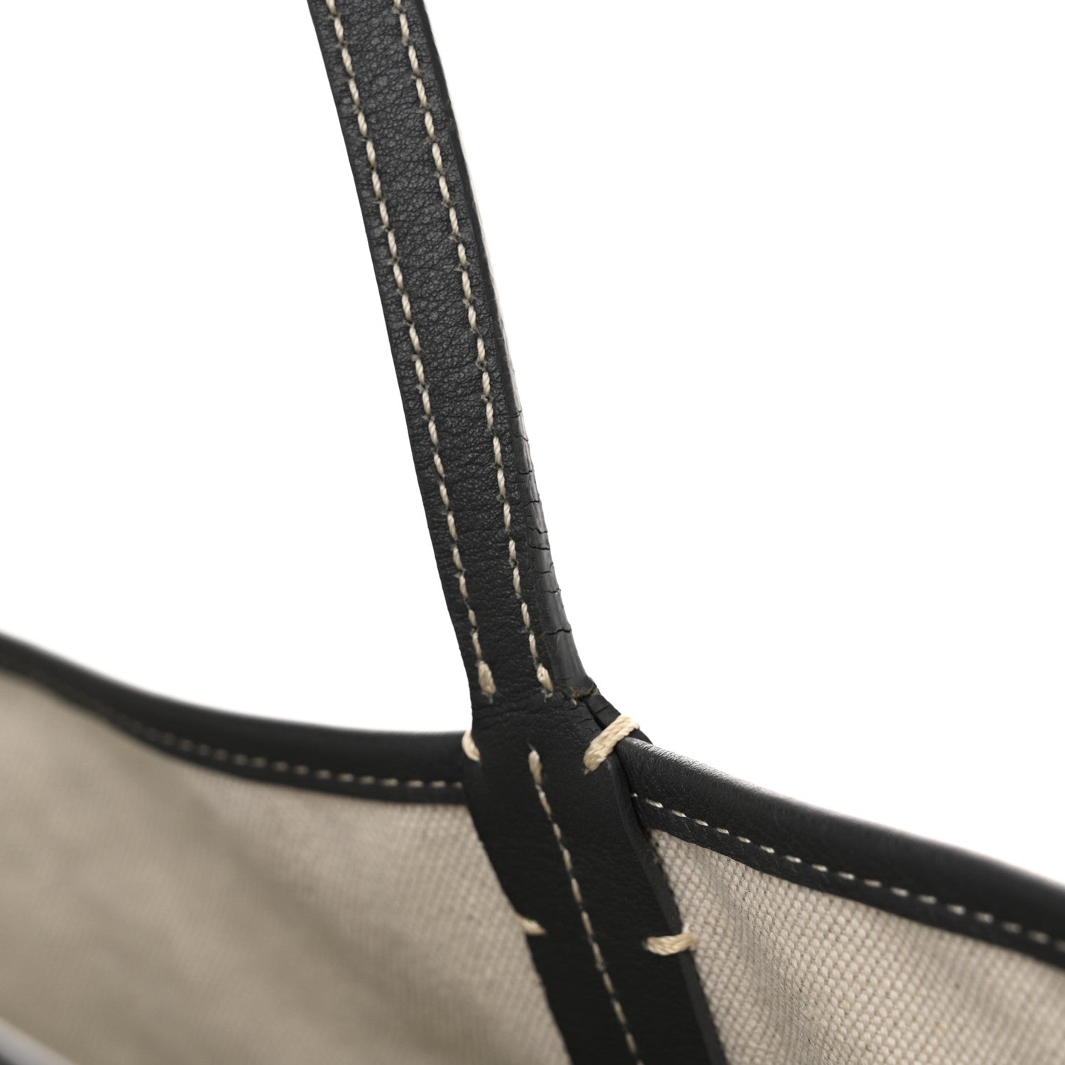 Goyard Goyardine Saint Louis GM Grey 13 of 15