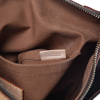Louis Vuitton Monogram Odeon PM 7 of 14