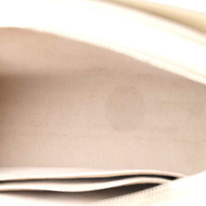 Louis Vuitton Epi Pont-Neuf PM Ivory 5 of 14
