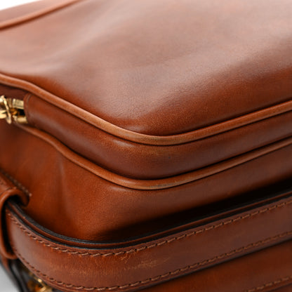 Louis Vuitton Bequia Trotter GM 9 of 20