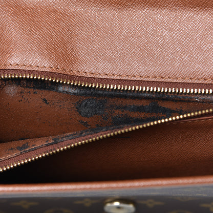 Louis Vuitton Monogram Pochette Bordeaux 7 of 15