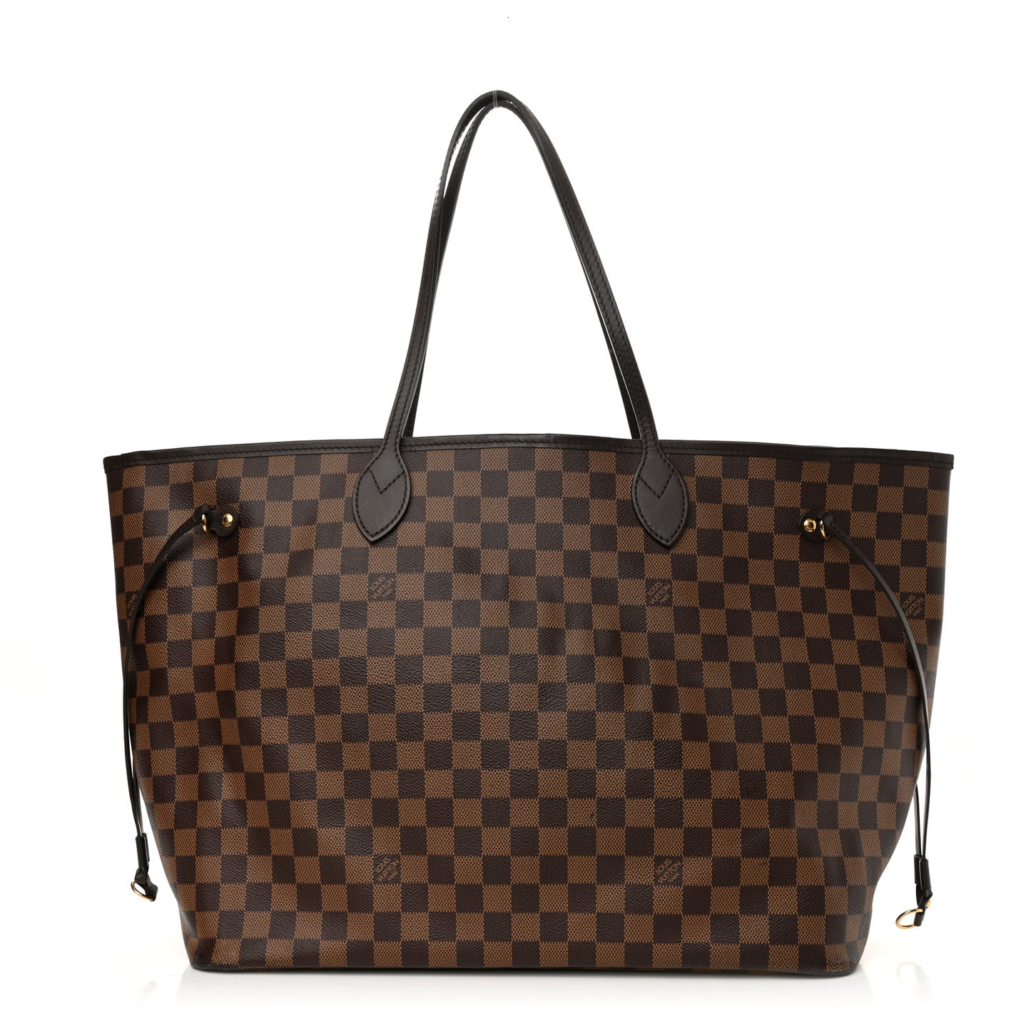 Damier Ebene Neo Neverfull GM