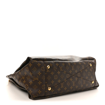 Louis Vuitton Monogram Artsy GM 4 of 9