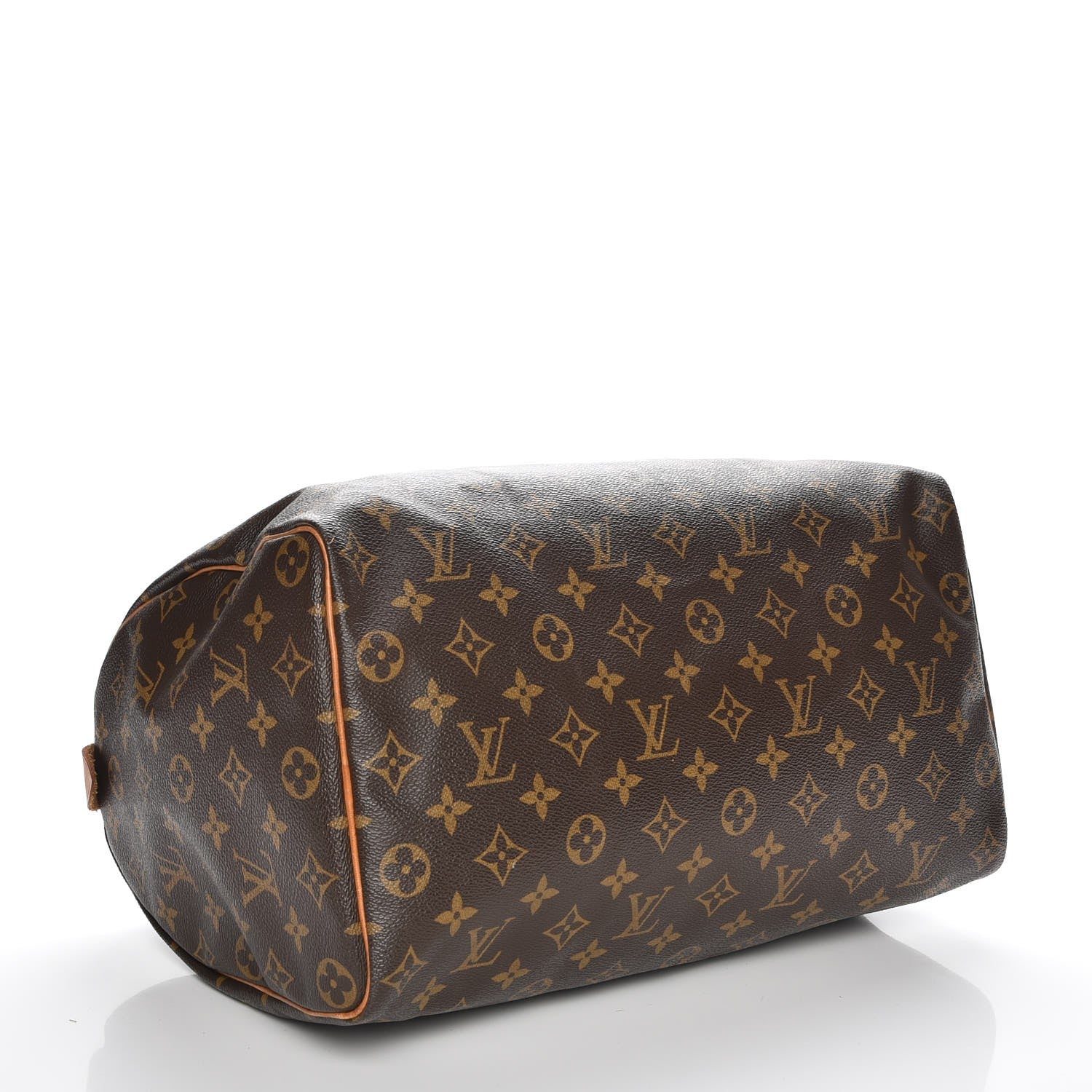 Louis Vuitton Monogram Speedy 35 4 of 7