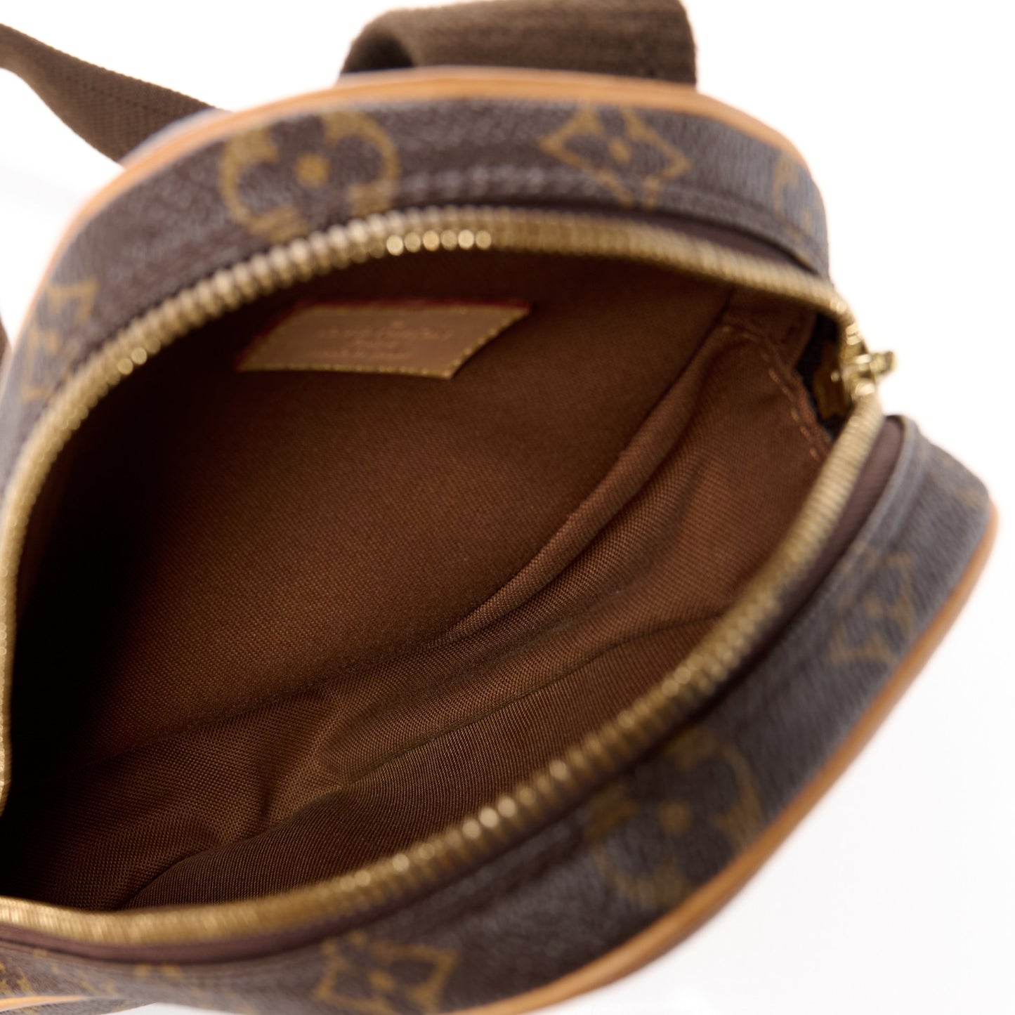 Monogram Pochette Gange