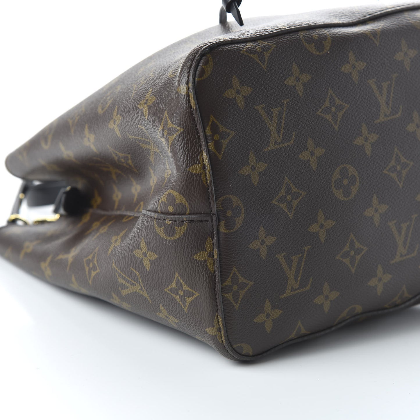 Monogram Neonoe MM Black