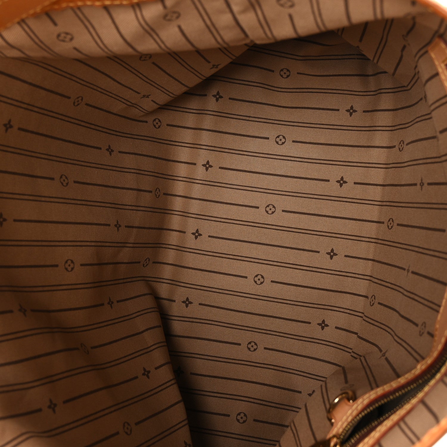 Louis Vuitton Monogram Delightful PM 5 of 8