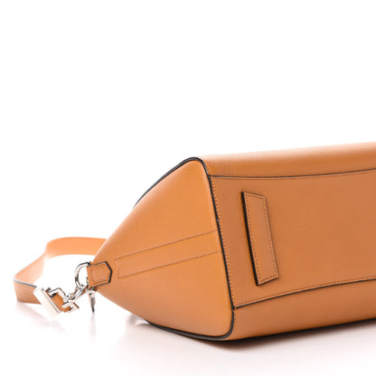 Givenchy Sugar Goatskin Small Antigona Amber 8 of 10