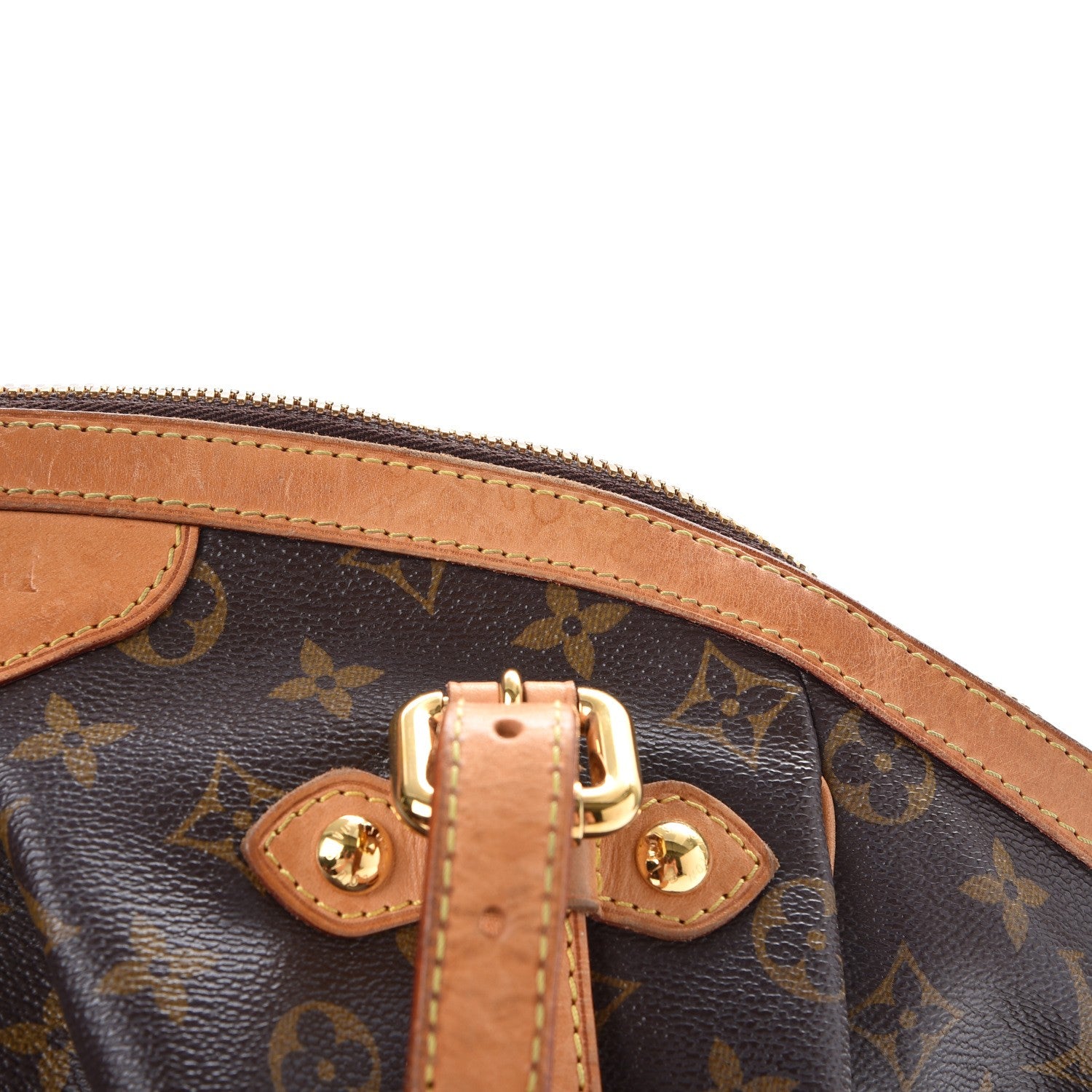 Louis Vuitton Monogram Tivoli GM 18 of 24
