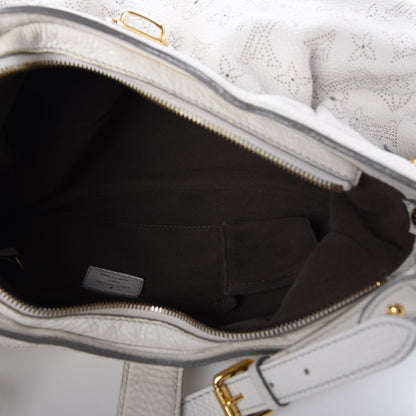 Louis Vuitton Mahina XS Gris 5 of 7