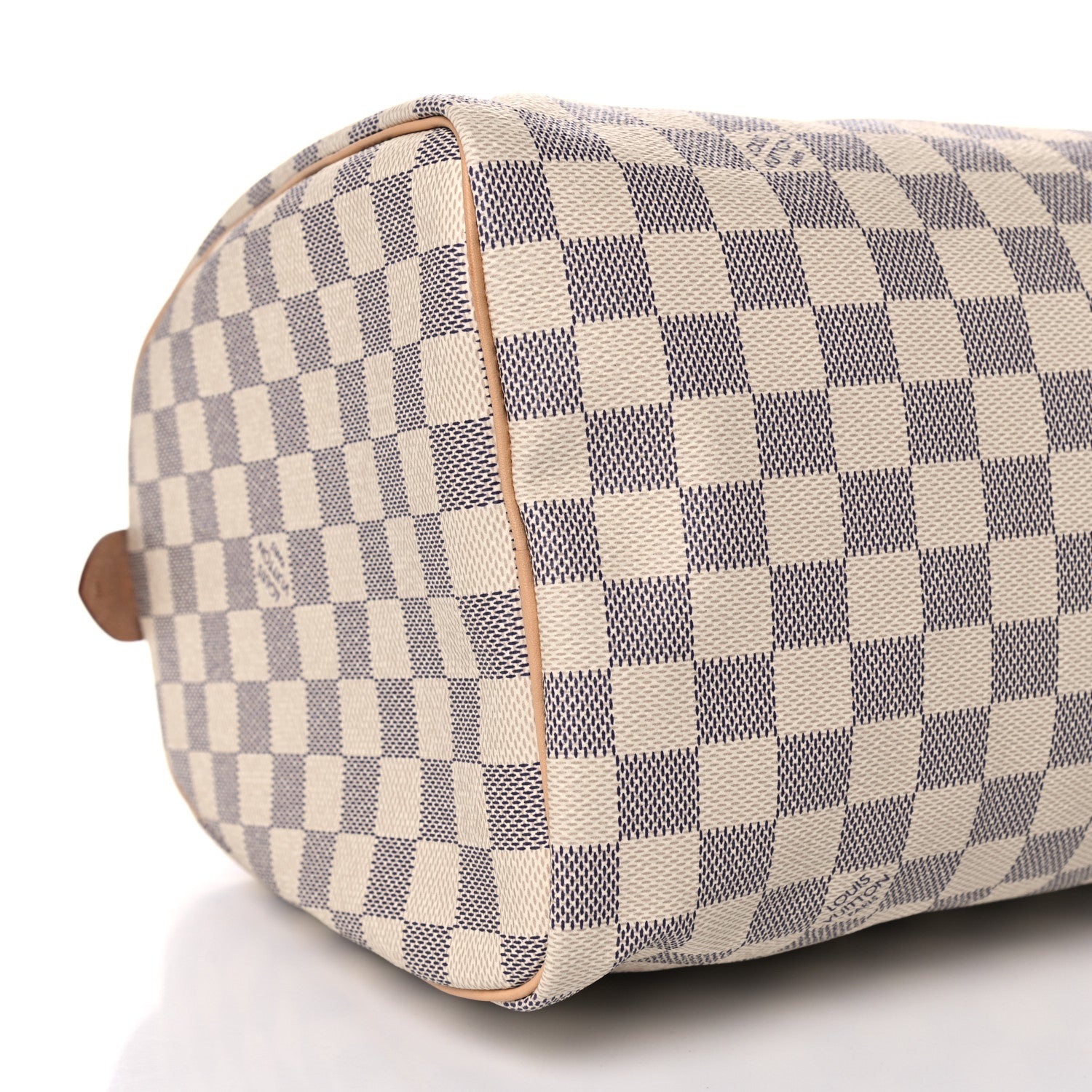 Louis Vuitton Damier Azur Speedy 30 8 of 13