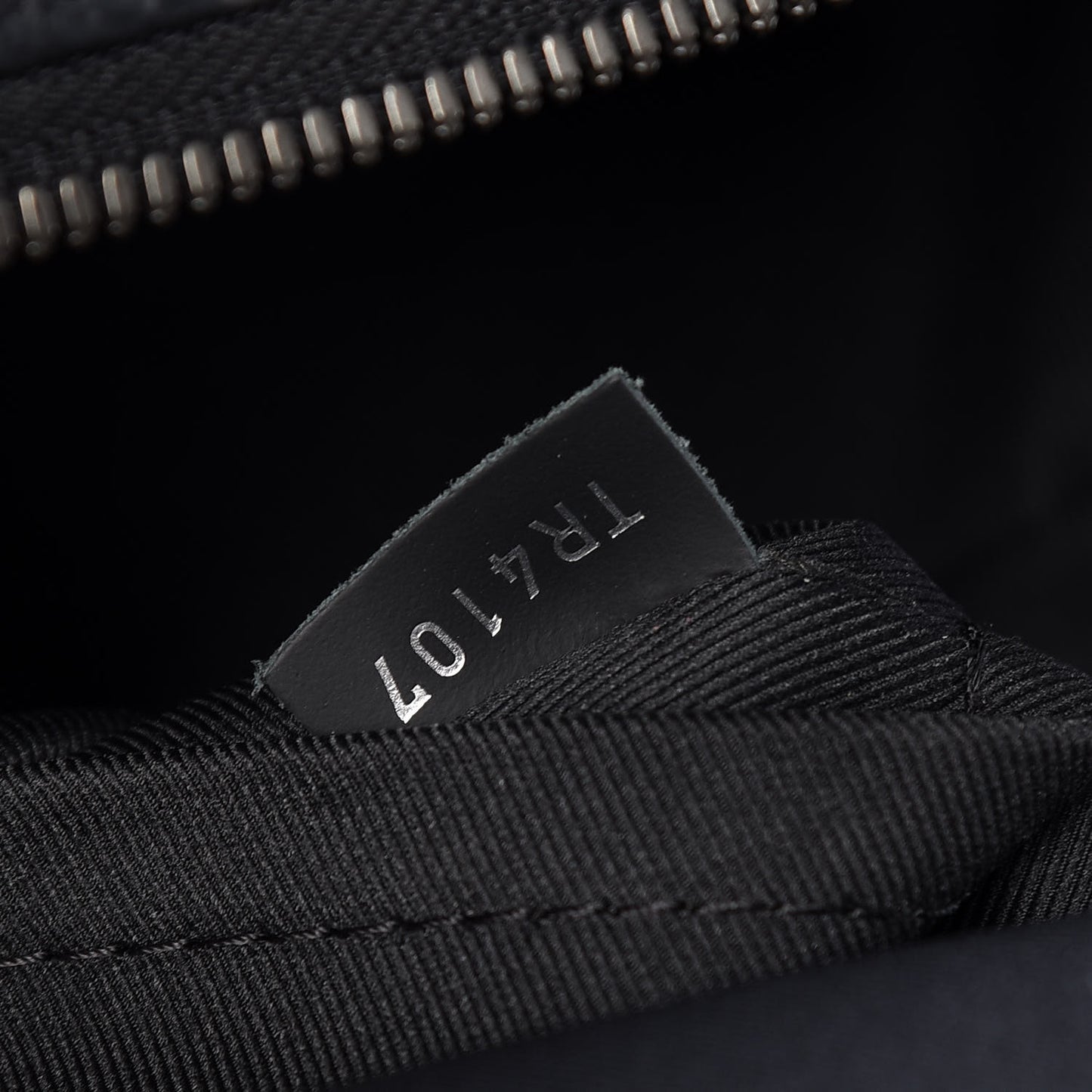 Monogram Eclipse Apollo Backpack