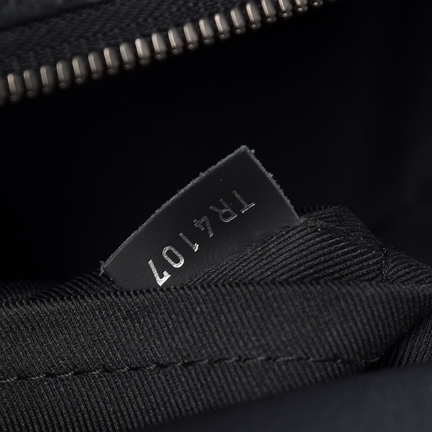 Louis Vuitton Monogram Eclipse Apollo Backpack 8 of 10