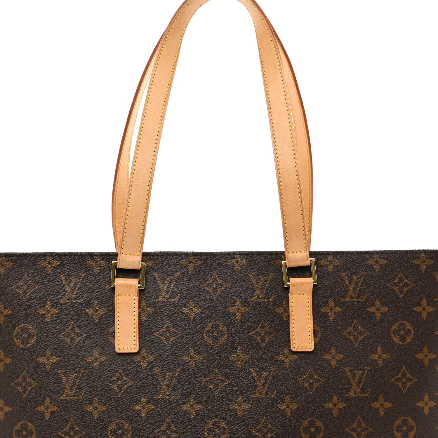 Louis Vuitton Monogram Luco 5 of 9