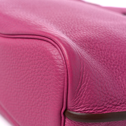 Hermes Togo SO KELLY 22 Tosca 9 of 13