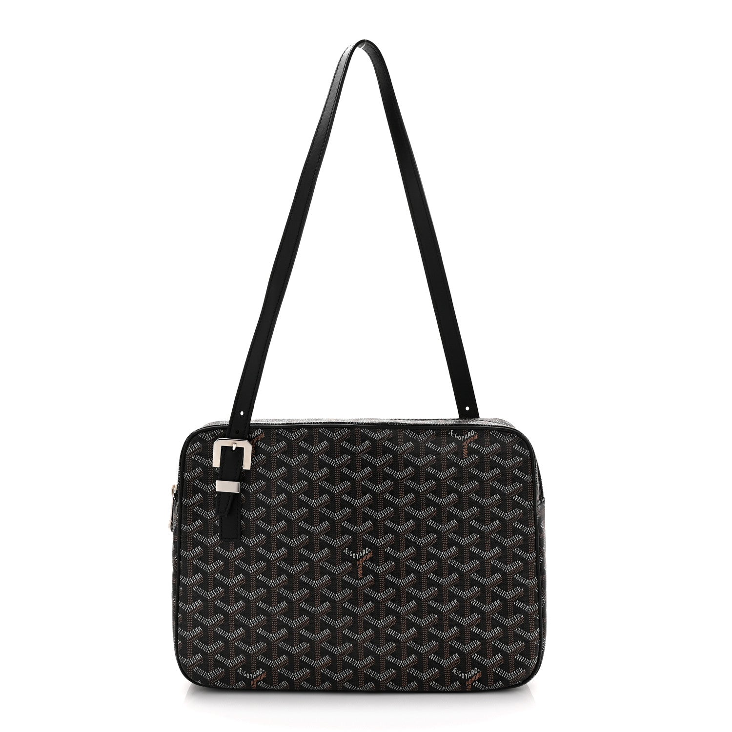 Goyard Goyardine Yona GM Black 1 of 10